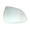 Verre de rtroviseur droit pour BMW X5 G05 2018-2023, dgivrant, BLIS, asphrique, adaptable pour Mod. Antibrouillard, Neuf