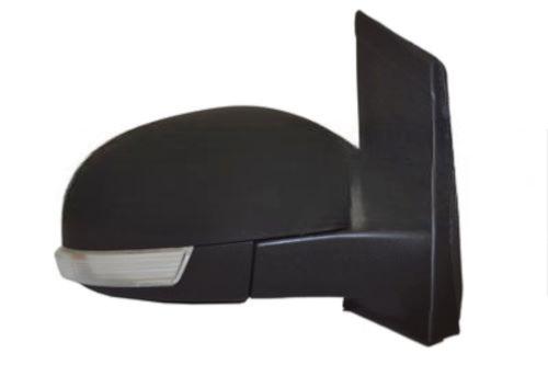 Rétroviseur droit électrique pour FORD FOCUS II phase 2 2008-2011, dégivrant, feu clignotant, Neuf