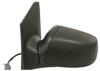 Rètroviseur gauche èlectrique pour FORD FOCUS II phase 1 2004-2007, dègivrant, noir, 6H5P, Neuf
