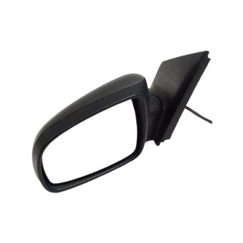 Rétroviseur gauche pour NISSAN NOTE II de 2009 à 2013, électrique, dégivrant, coque à peindre, 7 PIN, Neuf

Côté gauche conducteur

Code OEM : 96302BH00C