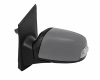 R�troviseur droit �lectrique pour FORD FOCUS II phase 1 2004-2007, d�givrant, avec feu, Neuf � peindre