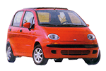 MATIZ de 01/1998  12/2000