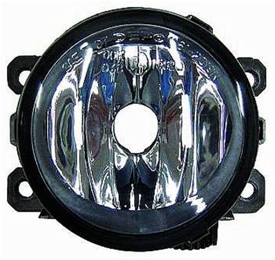 Feu antibrouillard avant droit ou gauche pour PEUGEOT 3008 II 2017-2020, Neuf