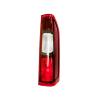 Feu arrire droit pour RENAULT TRAFIC III phase 3 depuis 2021, sans porte-ampoule, Neuf