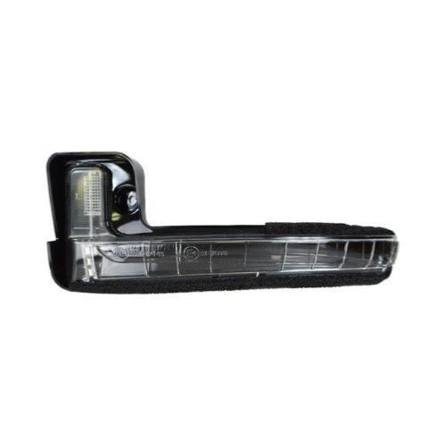 Feu de rétroviseur gauche pour JEEP CHEROKEE de 2014 à 2018, à LED, Neuf

Côté gauche conducteur

Code OEM : 68228922AA
