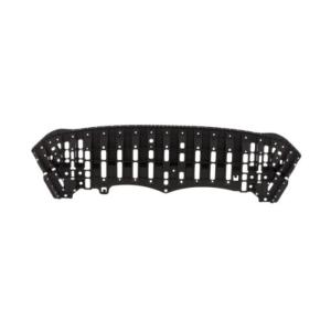 Absorbeur de pare-chocs avant pour CITROËN C1 II phase 1 depuis 2014, inférieur, Neuf