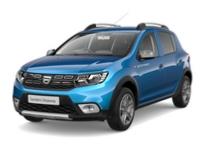 pièces de carrosserie DACIA SANDERO STEPWAY 2016 2017 2018 2019 2020