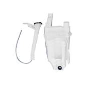 Réservoir d'eau bocal Lave Glace - Essuie-Glaces pour NISSAN JUKE I phase 2 depuis 2014, Neuf