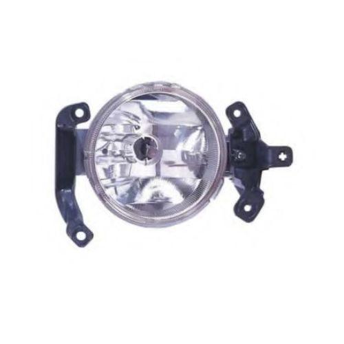 Feu antibrouillard avant gauche pour CHEVROLET/DAEWOO MATIZ phase 2 depuis 2007, Neuf.
Côté gauche conducteur

Code OEM : 96590409