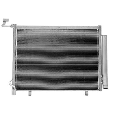 Condenseur de Climatisation pour FORD TOURNEO CONNECT-COURIER II ph.1 2013-2017, OEM: 2113906, Neuf