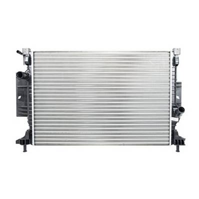 Radiateur de refroidissement moteur pour FORD C-MAX 2010-2015, OEM: 2237092, Neuf