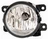 Feu antibrouillard avant pour FIAT PUNTO EVO H11, 2009-2011, droit ou gauche, Neuf