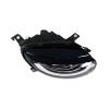 Phare avant droit pour FIAT 500 LECTRIQUE depuis 2020, avec moteur, FULL LED, Neuf