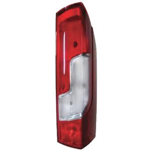 Feu arriere droit pour PEUGEOT BOXER III phase 1 depuis 2024, sans porte-lampe, Neuf