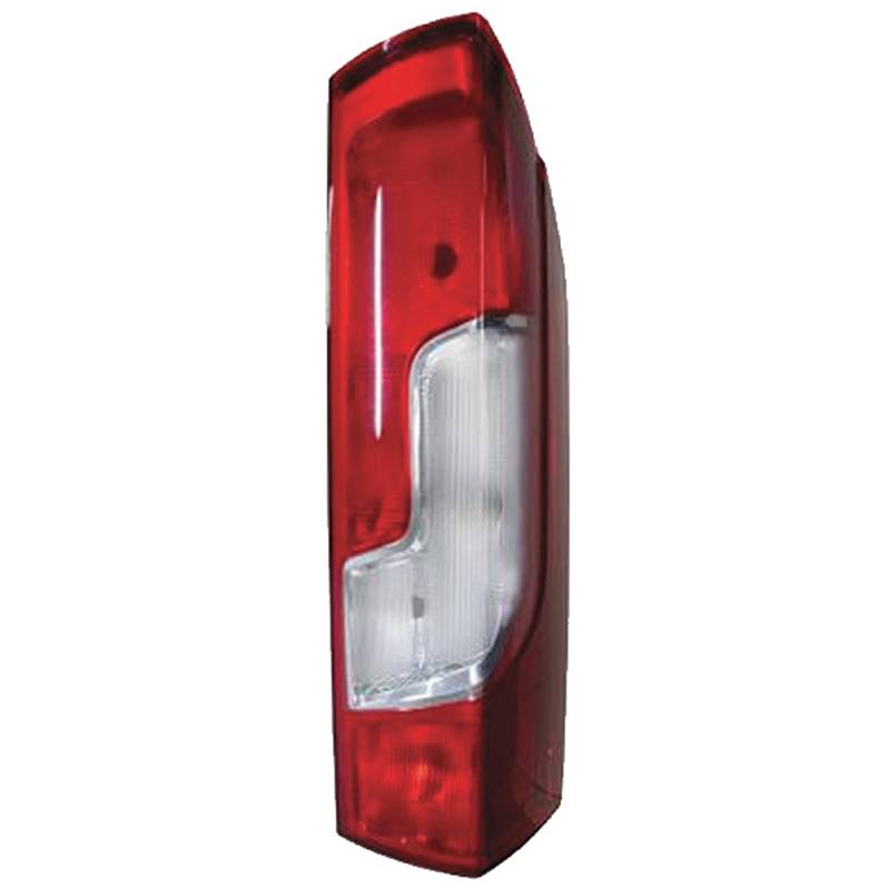 Feu Arrière Droit Pour Citroën Jumpy, Peugeot Expert, Opel Vivaro (2016-2024) - Pièce De Rechange