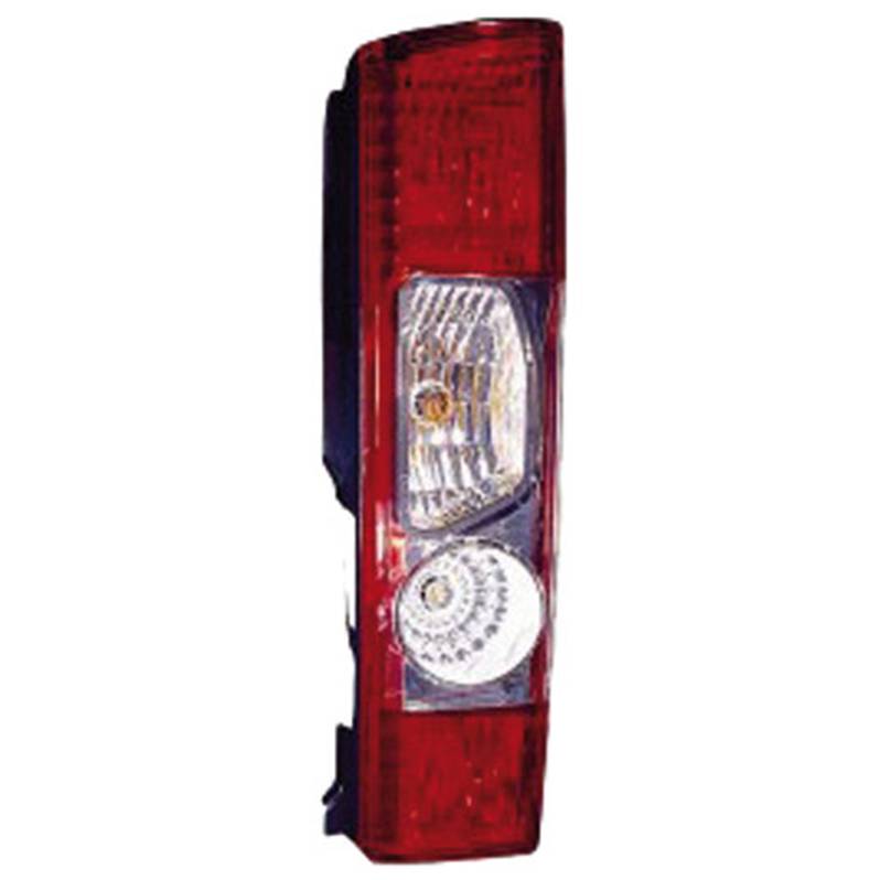 Phare Avant Droit Passager Pour Citroën Jumper, Fiat Ducato, Peugeot Boxer (2010-2014) - Remplacement Direct, Homologué