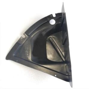 Pare-boue avant gauche pour IVECO DAILY, 2014-2019, qualitè premium, Neuf