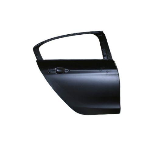 Porte arrière droite pour FIAT TIPO II phase 2 depuis 2020, Mod. 4/5 portes, Neuve