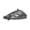 Phare optique lectrique avant gauche pour HONDA JAZZ II phase 2 2011-2015, H4, avec moteur, Neuf