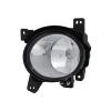 Feu antibrouillard gauche pour HYUNDAI SANTA FE II phase 2 2010-2012, GE881, Neuf