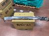 OCCASION - Pare chocs avant pour TOYOTA HILUX PICK UP 1998-2000, 2 roues motrices, chromé