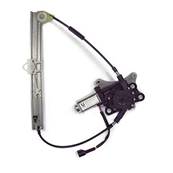 Lève vitre électrique arrière gauche pour ALFA ROMEO 156 phase 2 2003-2005, avec moteur, Neuf