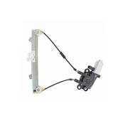 Lève vitre électrique arrière droit pour ALFA ROMEO 147 phase 1 2000-2004, avec moteur, Neuf