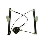 Mécanisme lève-vitre avant gauche pour ALFA ROMEO MITO 2008-2016, 3 portes, Neuf