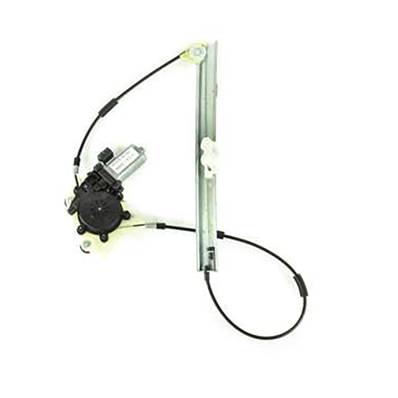 Lève vitre électrique arrière droit pour LANCIA LYBRA 1999-2005, avec moteur, Neuf