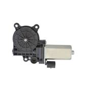Moteur de Lève vitre électrique avant droit pour LANCIA YPSILON I phase 1 2003-2006, Mod. 3 portes, Neuf