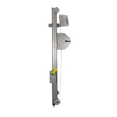 Lève vitre électrique avant gauche pour FIAT DUCATO III phase 2 2014-2023, sans moteur, confort, Mod. 3 portes, Neuf