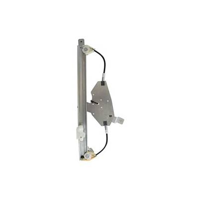 Mécanisme lève-vitre arrière gauche pour RENAULT CLIO III phase 1, 2005 à 2009, 5 portes Neuf