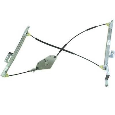 Lève vitre électrique avant gauche pour AUDI A5 I phase 1 2007-2011, sans moteur, confort, Mod. 5 portes, Neuf