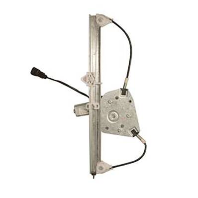 Lève vitre électrique arrière gauche pour BMW Série 3 E46 2001-2004, avec moteur, Neuf
