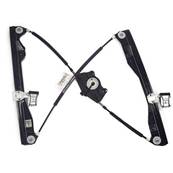 Lève vitre électrique avant droit pour SKODA FABIA I phase 2 2004-2007, sans moteur, confort, Mod. 5 portes, Neuf