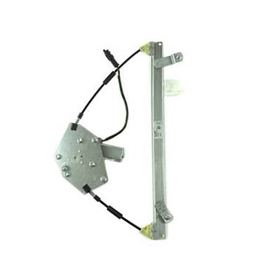 Lève vitre électrique avant gauche pour PEUGEOT 406 1999-2004, avec moteur, Mod. 5 portes, Neuf