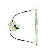 Lève-vitre avant gauche électrique pour RENAULT CLIO II phase 2, 2001-2005, 3 portes Neuf