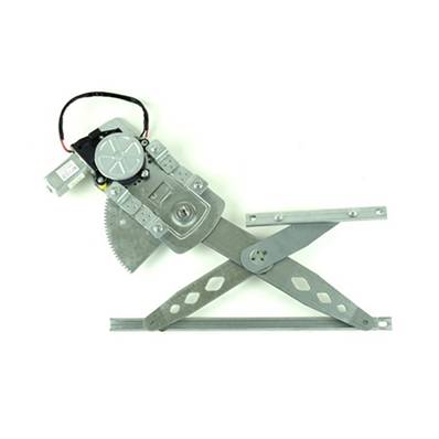 Lève vitre électrique avant droit pour NISSAN CABSTAR 1998-2005, Mod. 3 portes, 12 volts, Neuf