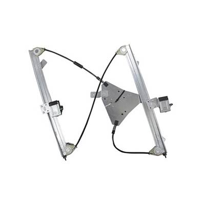 Lève vitre électrique avant droit pour MERCEDES CLASSE C phase 2 2004-2007 (W203), sans moteur, confort, Mod. 5 portes, Neuf
