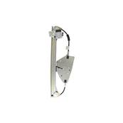 Lève vitre électrique arrière gauche pour MERCEDES CLASSE E 2002-2006 (W211), sans moteur, confort, Neuf
