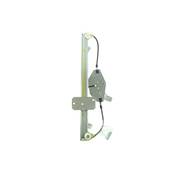 Lève vitre électrique avant gauche pour DACIA DUSTER I phase 1 2010-2013, sans moteur, Mod. 5 portes, Neuf