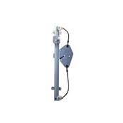 Lève vitre électrique arrière gauche pour OPEL ZAFIRA A 1999-2005, sans moteur, confort, Neuf