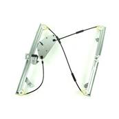 Lève vitre électrique avant droit pour OPEL ASTRA J 2010-2012, sans moteur, confort, Mod. 5 portes, Neuf