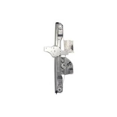 Lève vitre électrique avant droit pour PEUGEOT 208 phase 2 2015-2019, sans moteur, Mod. 5 portes, Neuf