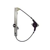 Lève vitre arrière gauche pour FIAT GRANDE PUNTO 2005-2012, manuel, Neuf