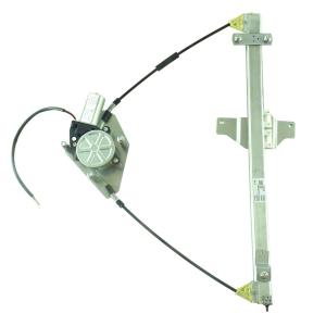 Lève vitre électrique avant droit pour TOYOTA RAV4 1994-2000, avec moteur, Mod. 3 portes, Neuf