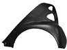Aile arrière gauche pour SMART FORTWO, 2007-2011, Neuf à peindre