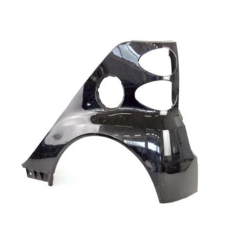 Aile arrière gauche pour SMART FORTWO, à l''exclusion du modèle cabrio, Neuve de 02/2007 à 12/2011<br>Côté gauche conducteur
Code OEM: A4518820101