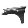 Aile avant gauche pour MERCEDES CLASSE ML Phase 1 2005-2008 (W164), Neuve  peindre