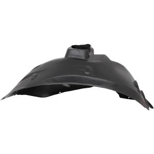 Pare boue aile avant gauche pour SMART FORTWO, 2012-2014, Neuf